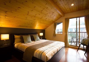 Hakuba Powder Cottage