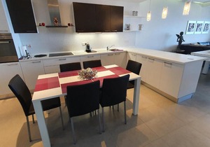 Hal-Saghtrija Luxury Residence