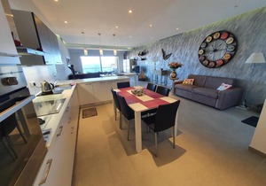 Hal-Saghtrija Luxury Residence