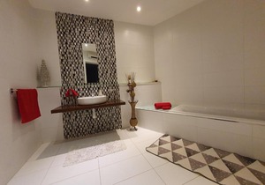 Hal-Saghtrija Luxury Residence