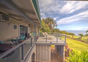 Hale Hamakua home