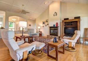 Hale Luana (Big Island) Home