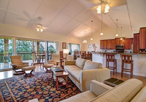Hale Luana (Big Island) Home