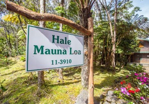 Hale Mauna Loa Lower Level