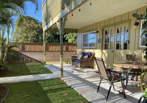 HALE NIHI, Paia, Maui