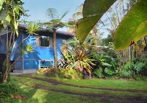 Hale Ola Aina