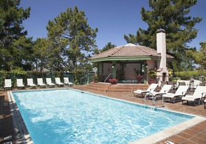 Half Moon Bay Lodge