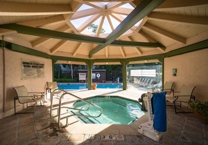 Half Moon Bay Lodge