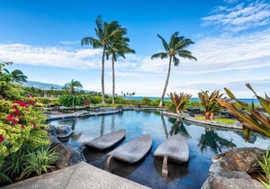 Hali'i Kai at Waikoloa 2B