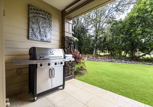 Hali'i Kai at Waikoloa 2B - Private Luxury Ground Floor Villa!!!