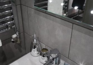 Halifax House, One Bedroom Apartment 216