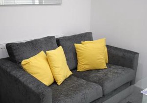 Halifax House, Studio Apartment 213