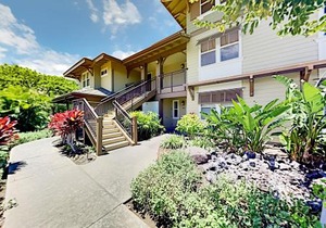 Halii Kai 18E - Waikoloa