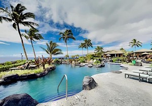 Halii Kai 18E - Waikoloa