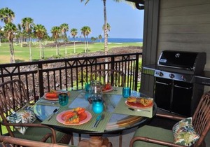Halii Kai 9G condo