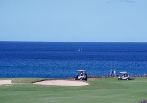 Halii Kai 9G condo