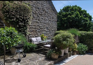 Hall Cottage, Baslow, near Chatsworth House, sleeps 4