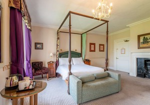 Hall Garth Hotel, BW Signature Collection