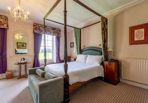 Hall Garth Hotel, BW Signature Collection