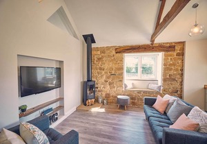 Hall Yards Cottage Su