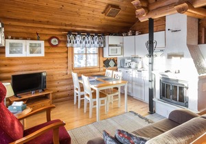 Hallan-etappi b paritalo by Interhome