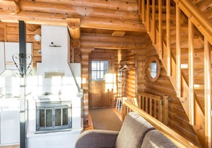 Hallan-etappi b paritalo by Interhome
