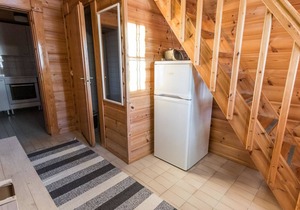 Hallan-etappi b paritalo by Interhome