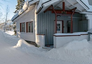 Hallantytär A1 Paritalo by Interhome