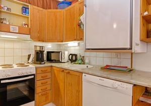 Hallantytär A2 Paritalo by Interhome