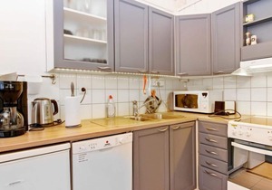 Hallantytär B3 Paritalo by Interhome