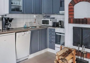 Hallantytär B3 Paritalo by Interhome