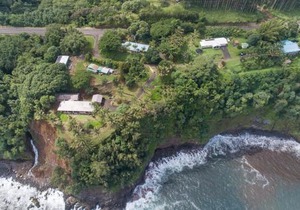 Hamakua Pukana La Hale home