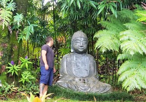 Hamakua Pukana La Hale home