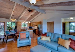 Hamakua Pukana La Hale home