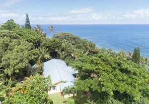 Hamakua Pukana La Hale