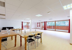 Hameau 5 106b - SPA & PISCINE studio 4 pers.