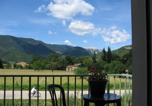 Hameau des Sources