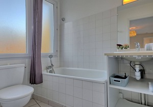 Hameau Océan by Interhome