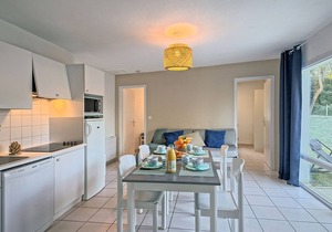 Hameau Océan by Interhome