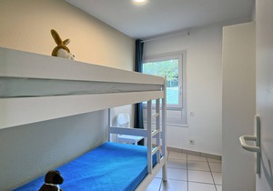 Hameau Océan by Interhome