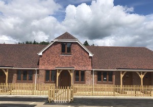 Hamilton Arms