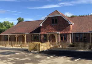 Hamilton Arms