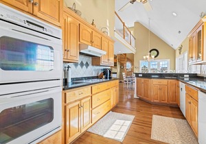 Hammock Village 14 | Seasonal Hot Tub | Elevator | Pet Friendly