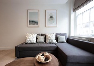 Hampden Apartments - The George