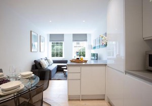 Hampden Apartments - The George