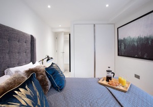 Hampden Apartments - The George
