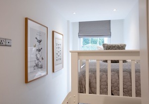 Hampden Apartments - The George