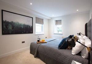 Hampden Apartments - The George
