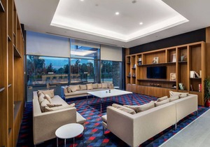 Hampton by Hilton Izmir Aliaga