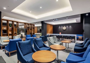 Hampton by Hilton Izmir Aliaga